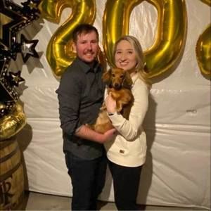 Meet your Posher, Kenzie